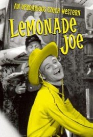 Limonádé Joe