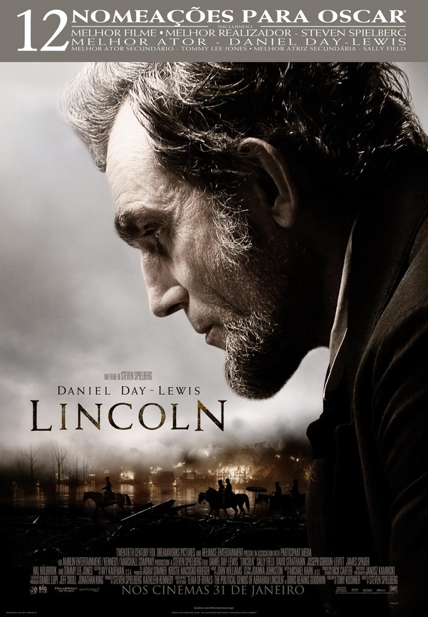 Lincoln online