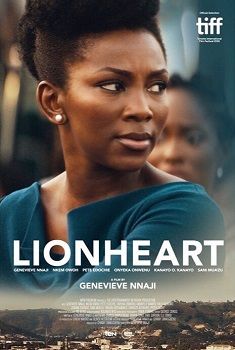 Lionheart online