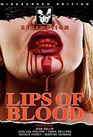 Lips Of Blood