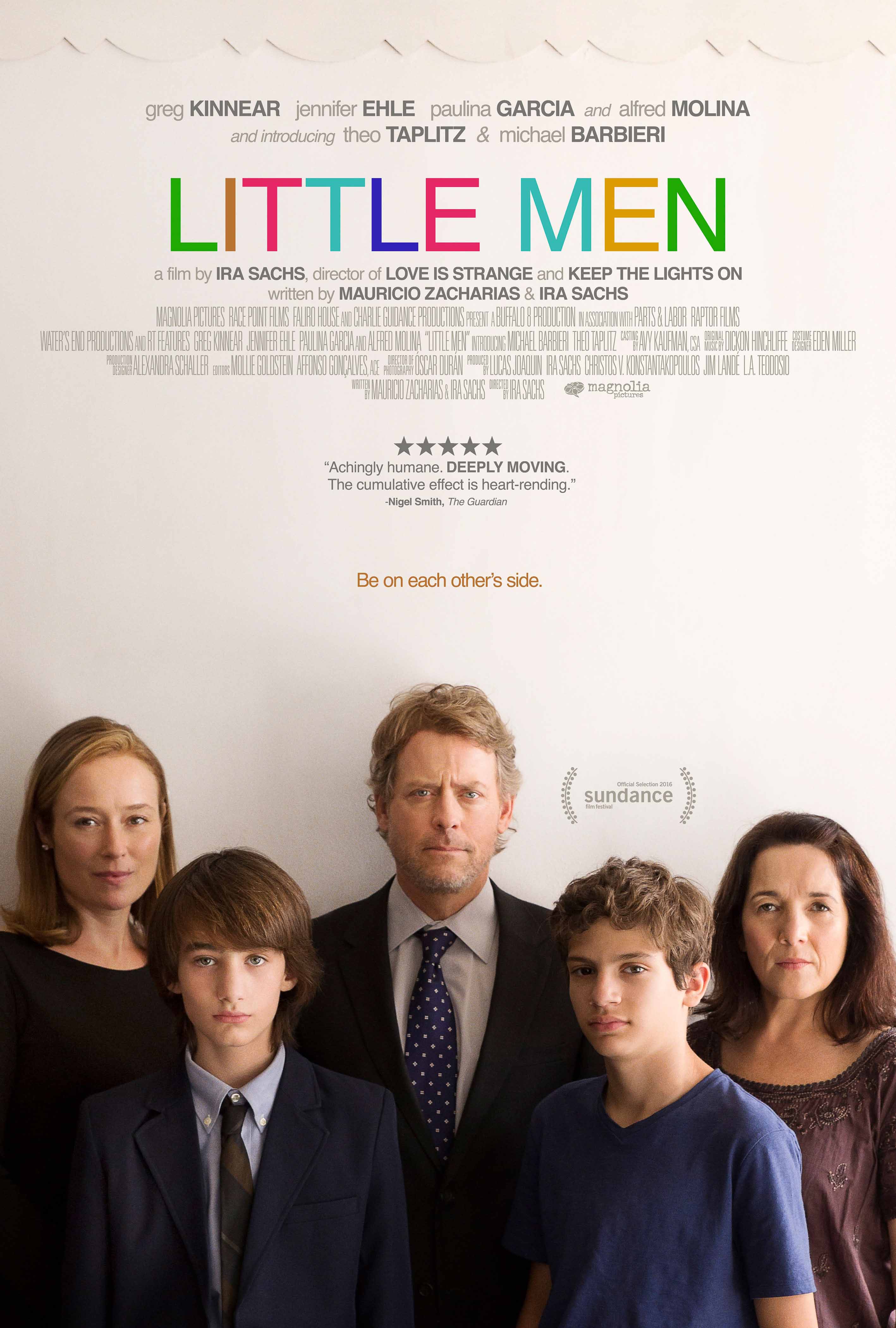 little-men