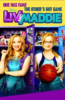 Liv és Maddie 1. Évad online