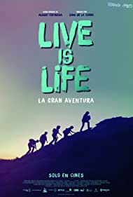 live-is-life
