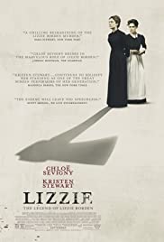 Lizzie 2018