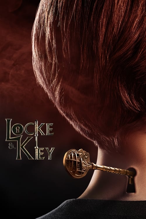 Locke & Key - Kulcs a zárját  1. Évad