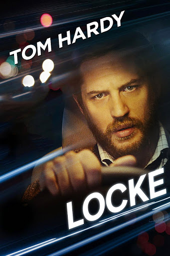 Locke - Nincs visszaút online