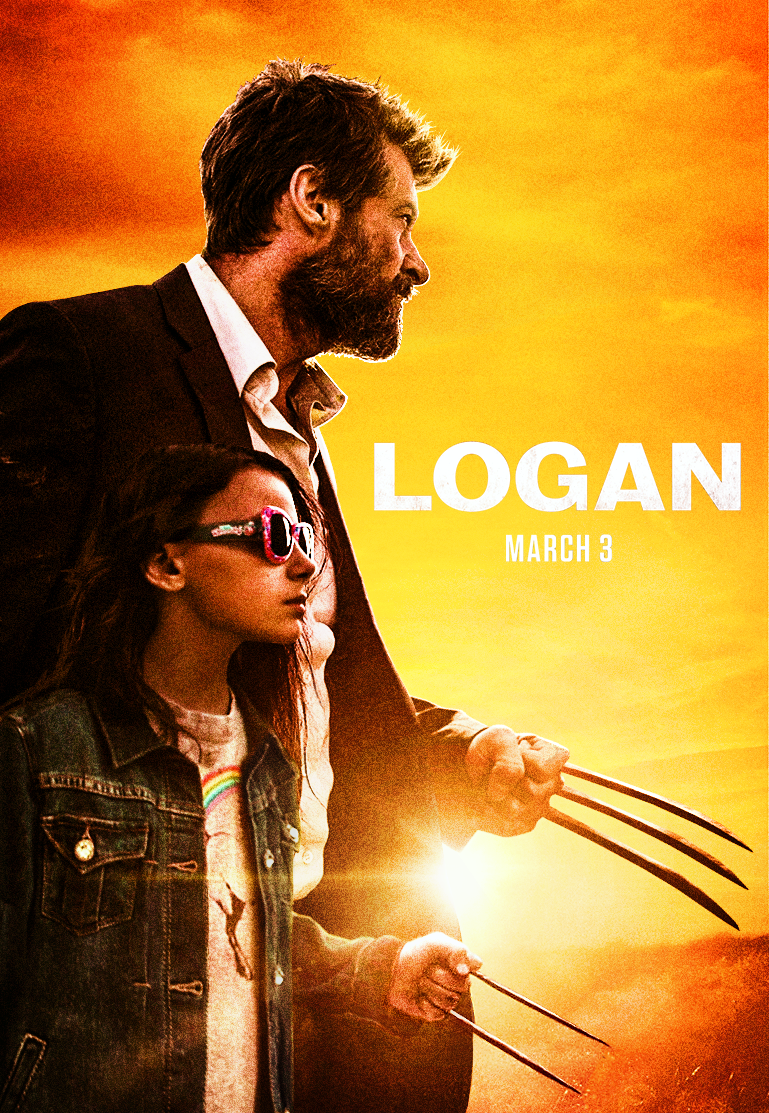 Logan online