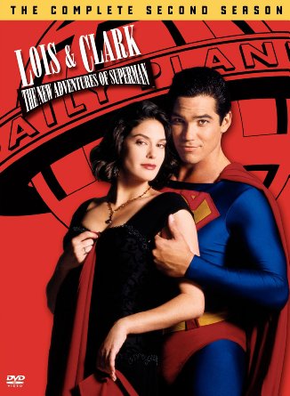 Lois és Clark: Superman legújabb kalandjai 2. Évad