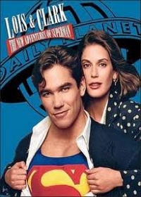 Lois és Clark: Superman legújabb kalandjai 3. Évad