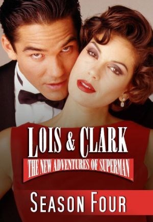 Lois és Clark: Superman legújabb kalandjai 4. Évad