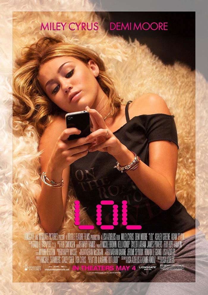 LOL (2012) online