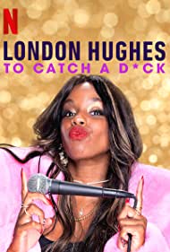 London Hughes: Hogyan fogjunk pasit