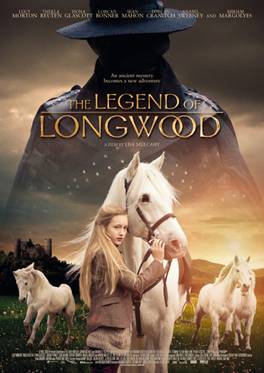 Longwood legendája online