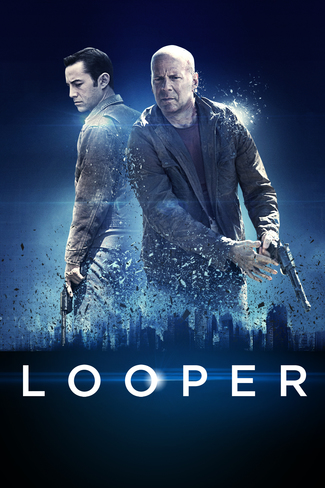Looper - A jövő gyilkosa online