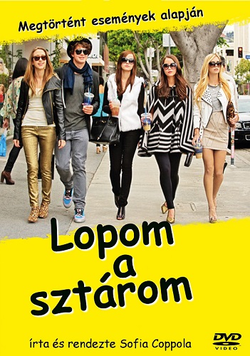 Lopom a sztárom