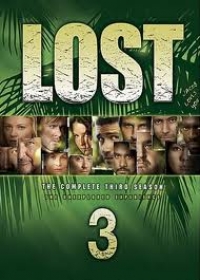 Lost - Eltűntek 3. Évad online