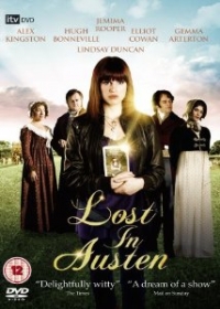 Lost in Austen online