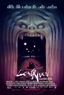 Lost River online