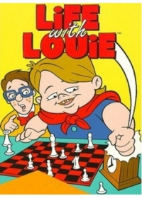 Louie élete 2. Évad
