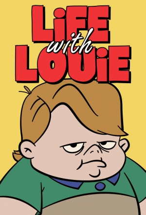 Louie élete 3. Évad