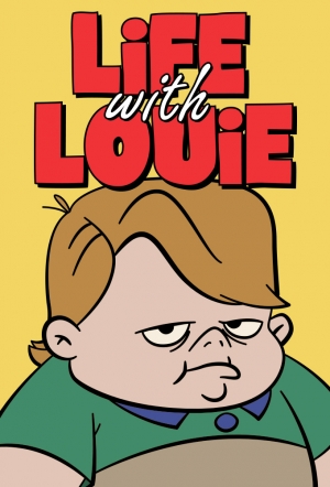 Louie élete 3. évad online