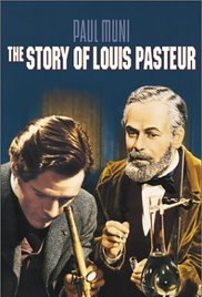 Louis Pasteur története