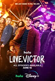 Love, Victor 3. Évad online