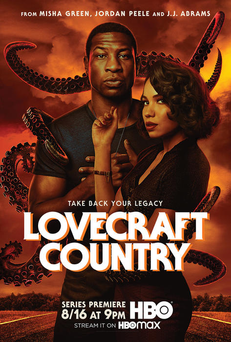 Lovecraft Country 1. évad online