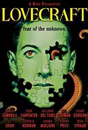 Lovecraft: Fear of the Unknown online