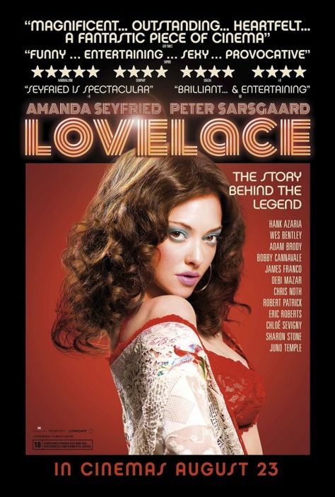 Lovelace online