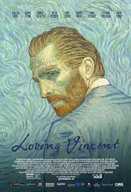 Loving Vincent online