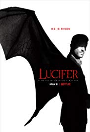 Lucifer 4. Évad