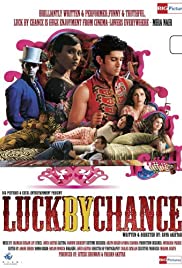 Luck by Chance