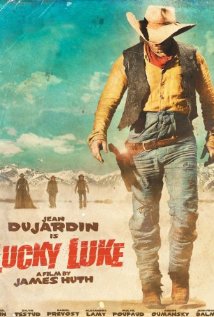 Lucky Luke.