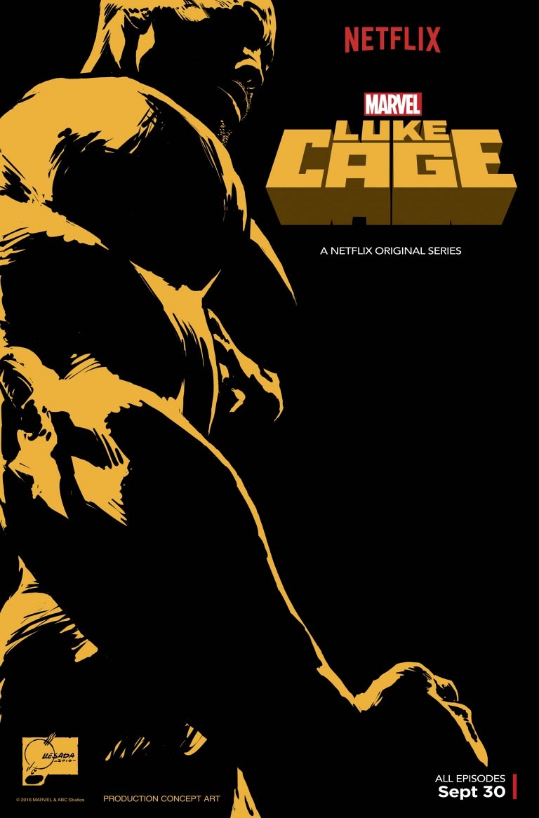 Luke Cage 1. Évad