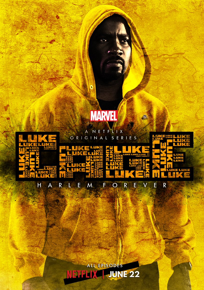 Luke Cage 2. Évad