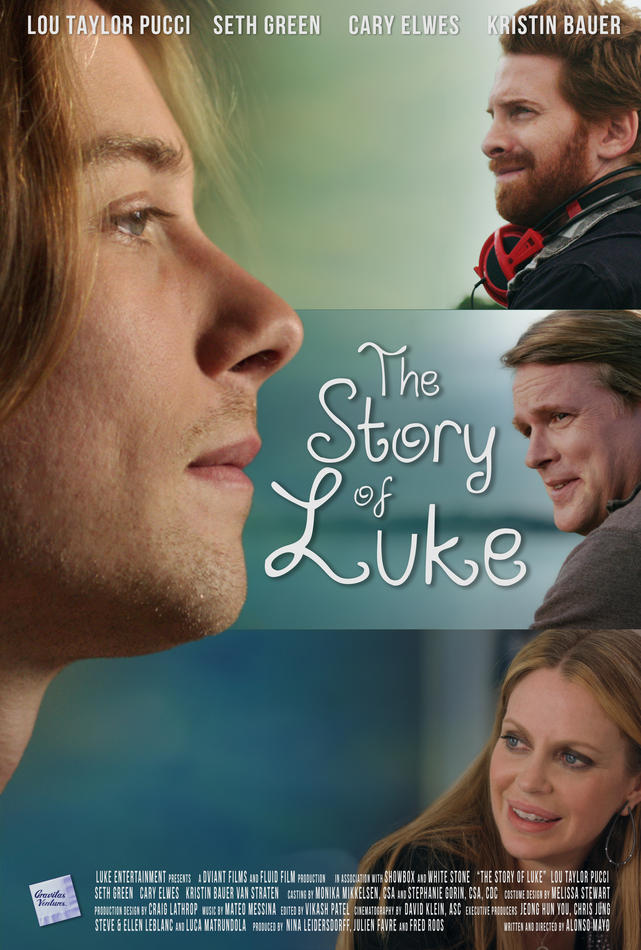 Luke története online