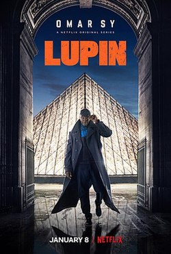 Lupin 1. Évad