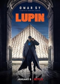 Lupin 3. Évad