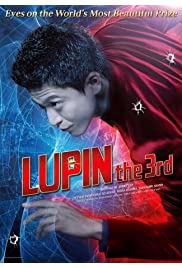 Lupin the Third online