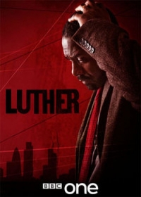 Luther 1. Évad