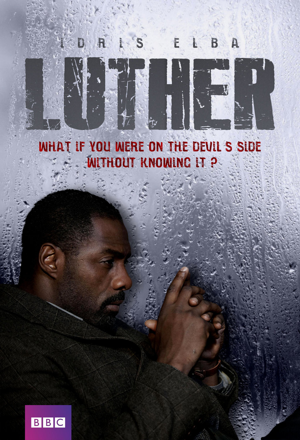 Luther 2. Évad