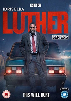 Luther 5. Évad