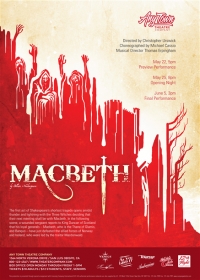 Macbeth (1971) online