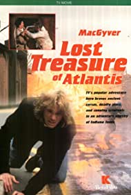 MacGyver: Atlantisz elveszett kincse