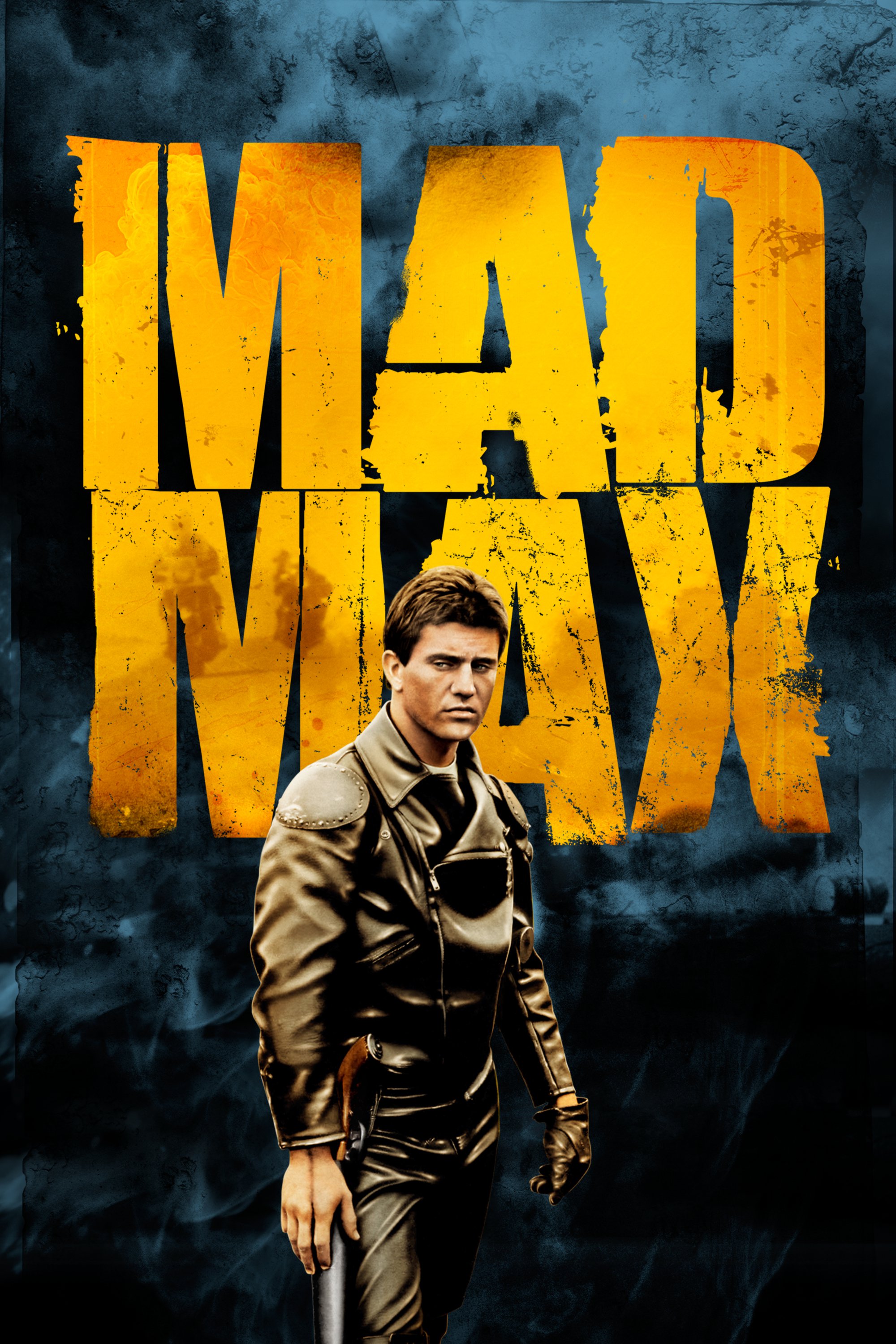 Mad Max online