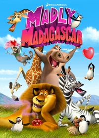Madagaszkár - Állati szerelem