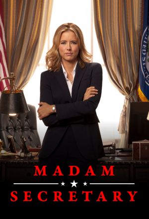 Madam Secretary 1. Évad