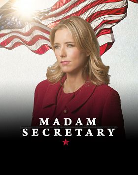 Madam Secretary 4. évad online