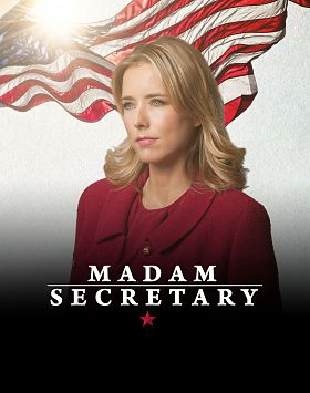 Madam Secretary 4. Évad